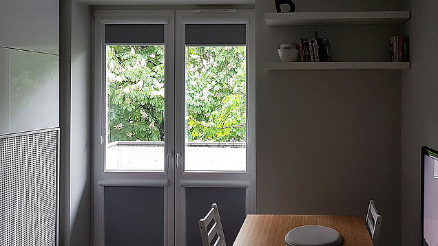 rolety kasetowe zaciemniające w legionowie