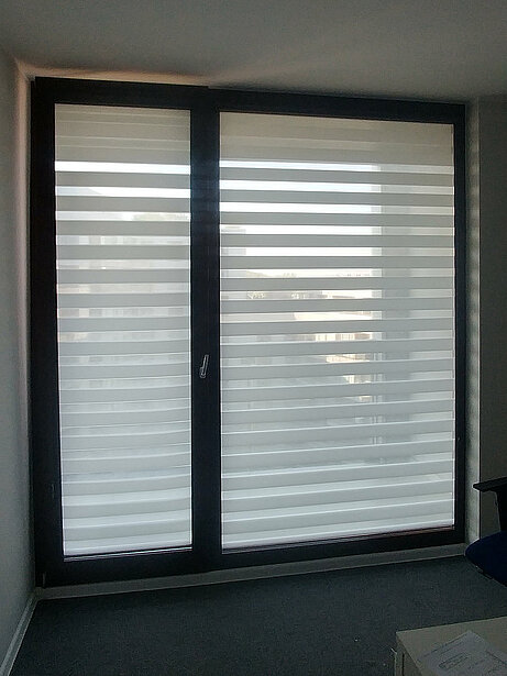 szara roleta dzień noc do pokoju warszawa białołęka