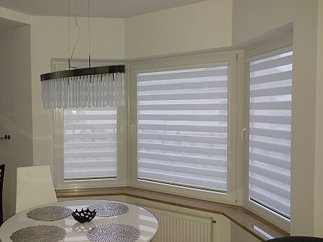 rolety dzień noc piaseczno