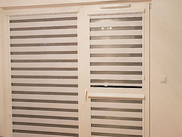 rolety dzień noc warszawa wilanów