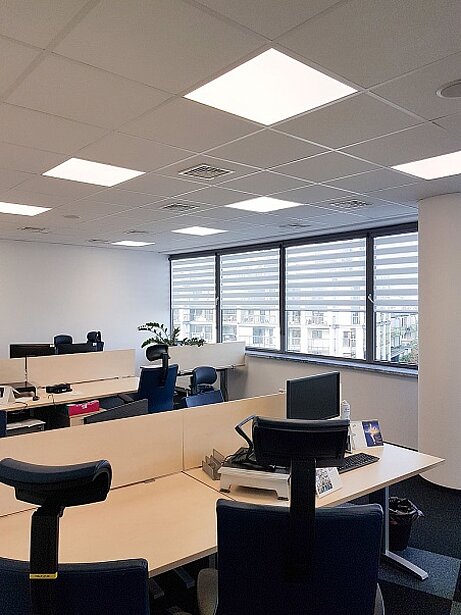 rolety dzień noc mazowieckie