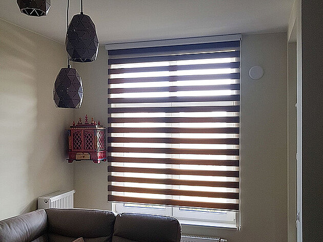 rolety dzień noc warszawa ochota