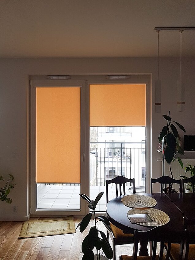 rolety w kasecie otwock