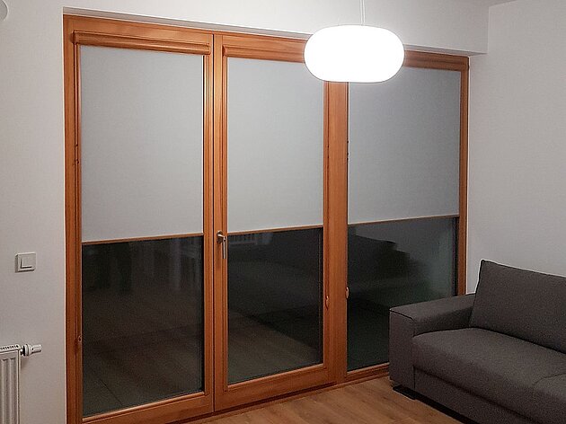 rolety zaciemniające warszawa