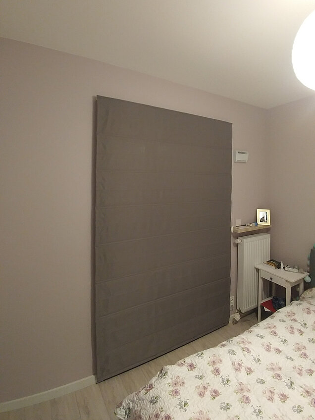 roleta rzymska pokój młodzieżowy nowy dwór mazowiecki