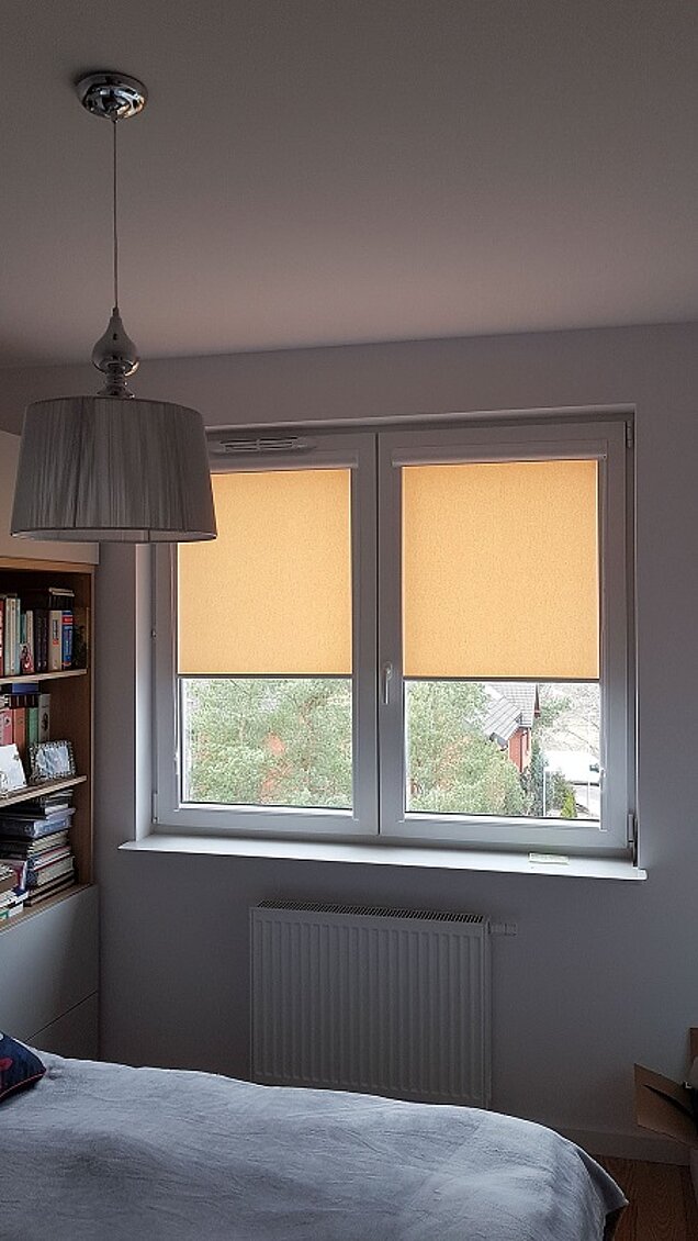 rolety kasetowe warszawa wesoła