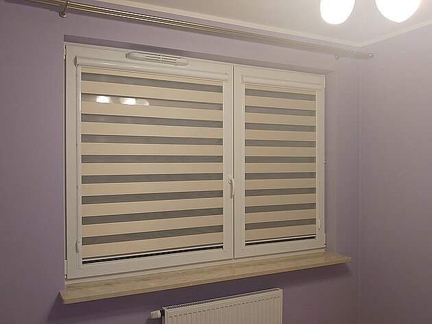 rolety dzień noc warszawa wesoła