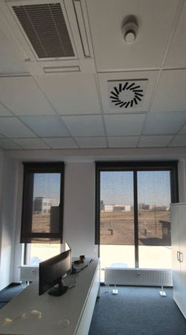 rolety wolnowiszące firmowe warszawa