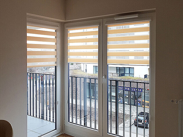 rolety dzień noc wołomin