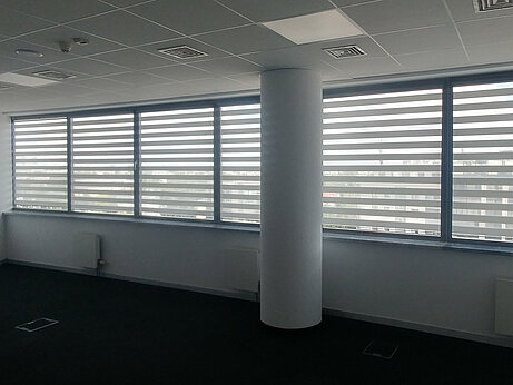 roleta do biura dzień noc warszawa mokotów