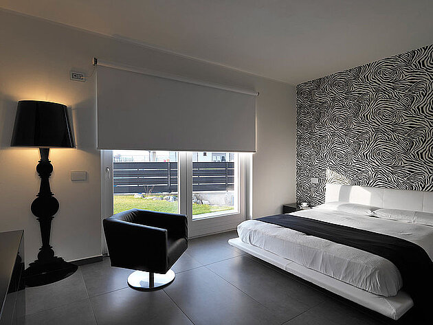 rolety wolnowiszące warszawa