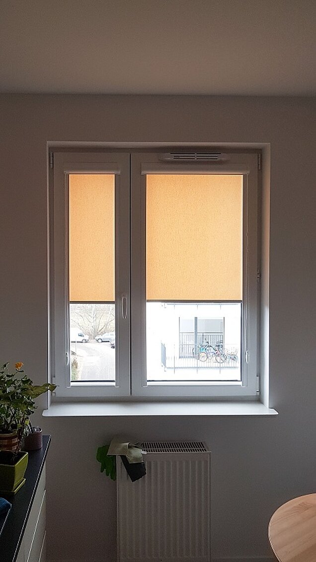 rolety kasetowe do okna dwudzielnego warszawa wesoła