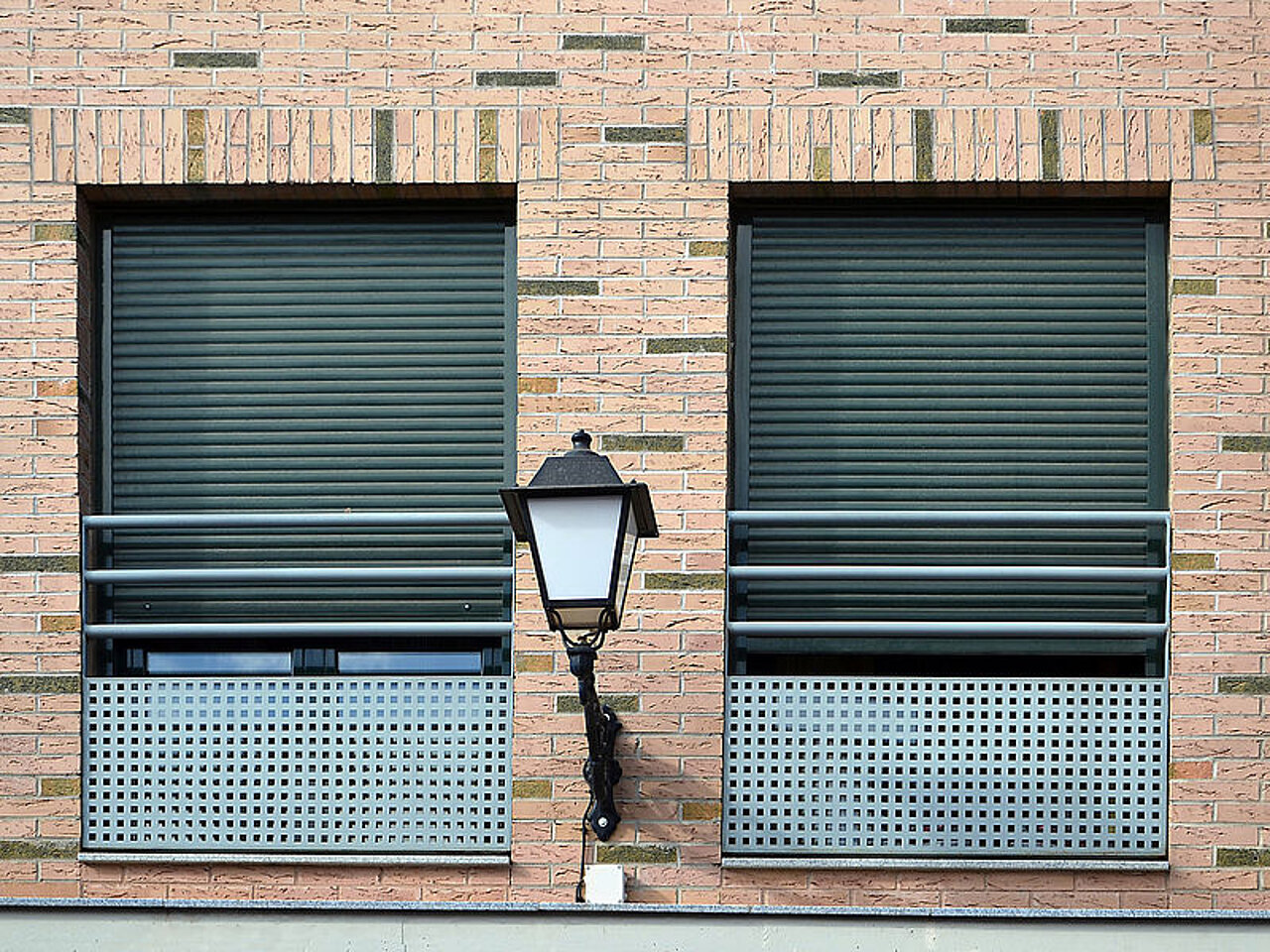 rolety zewnętrzne warszawa