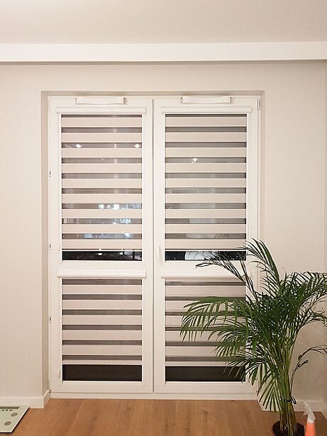 roleta dzień noc jabłonna