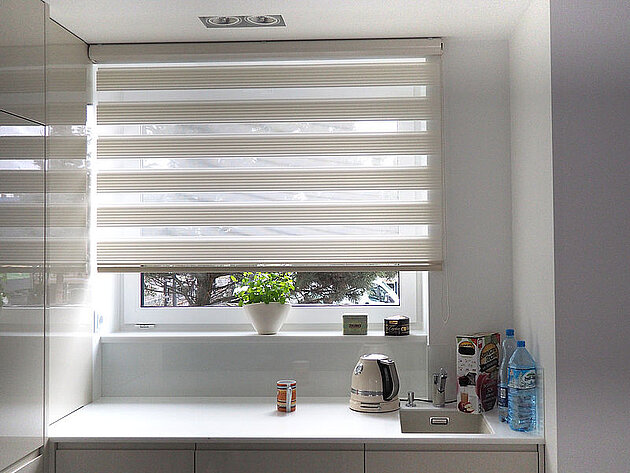 rolety dzień noc warszawa