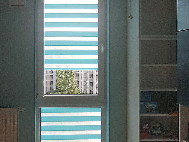 rolety dzień noc warszawa wola