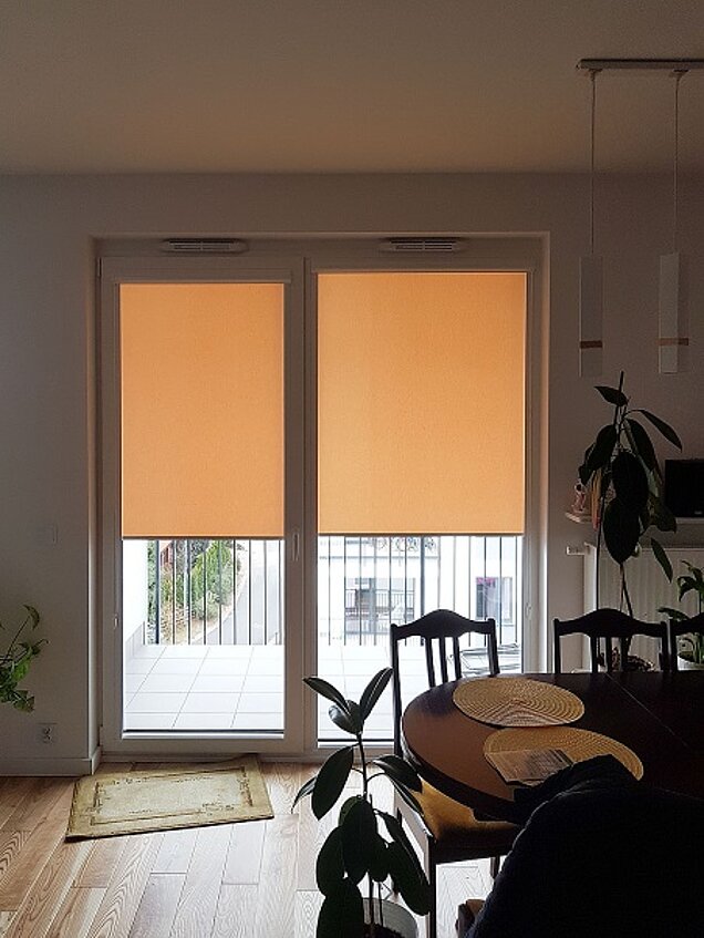 rolety kasetowe otwock