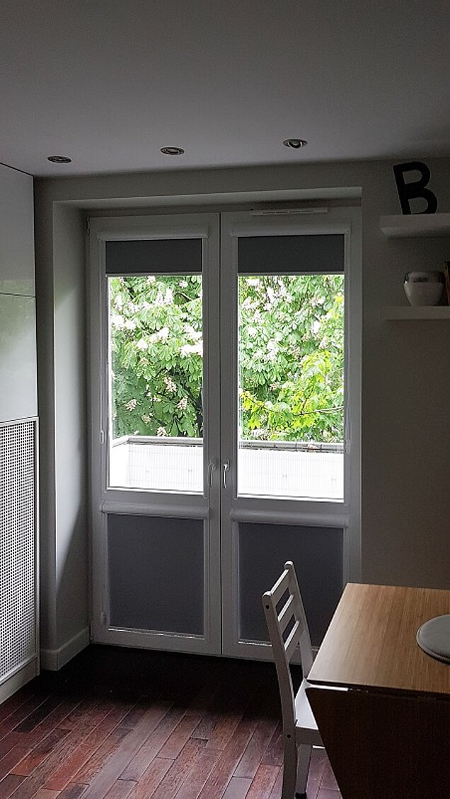 rolety kasetowe zaciemniające legionowo