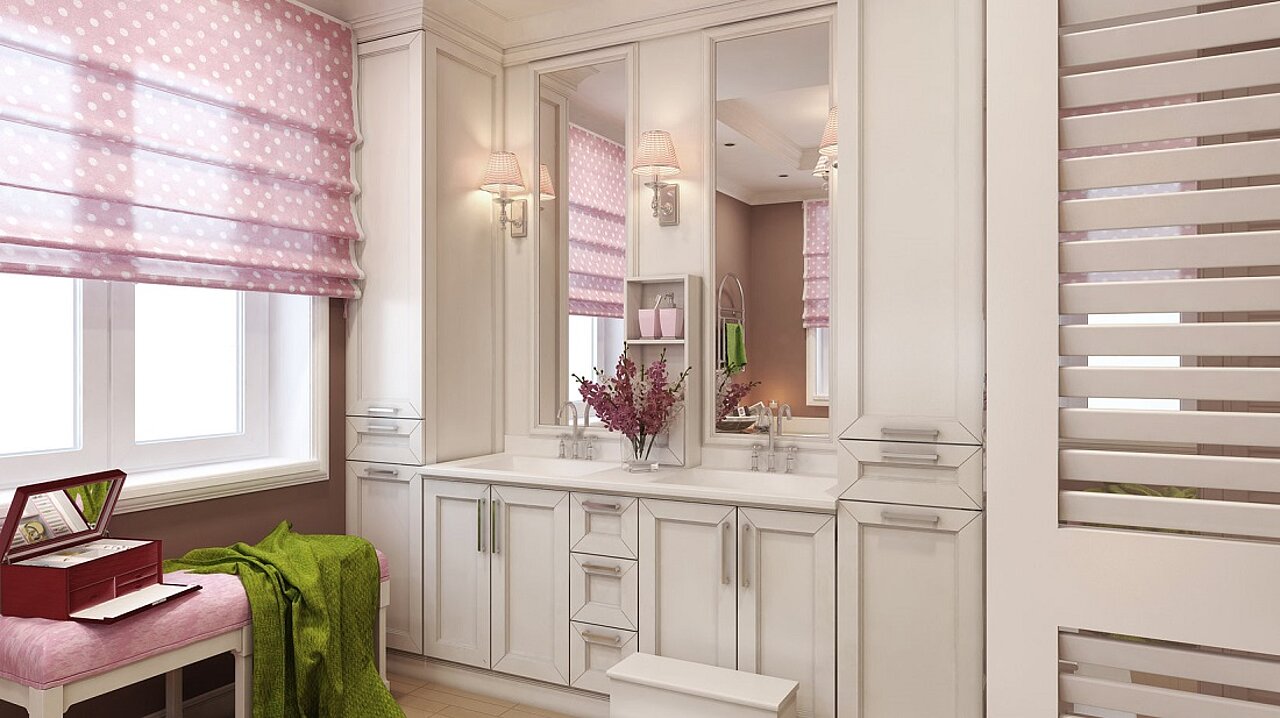 rolety rzymskie warszawa