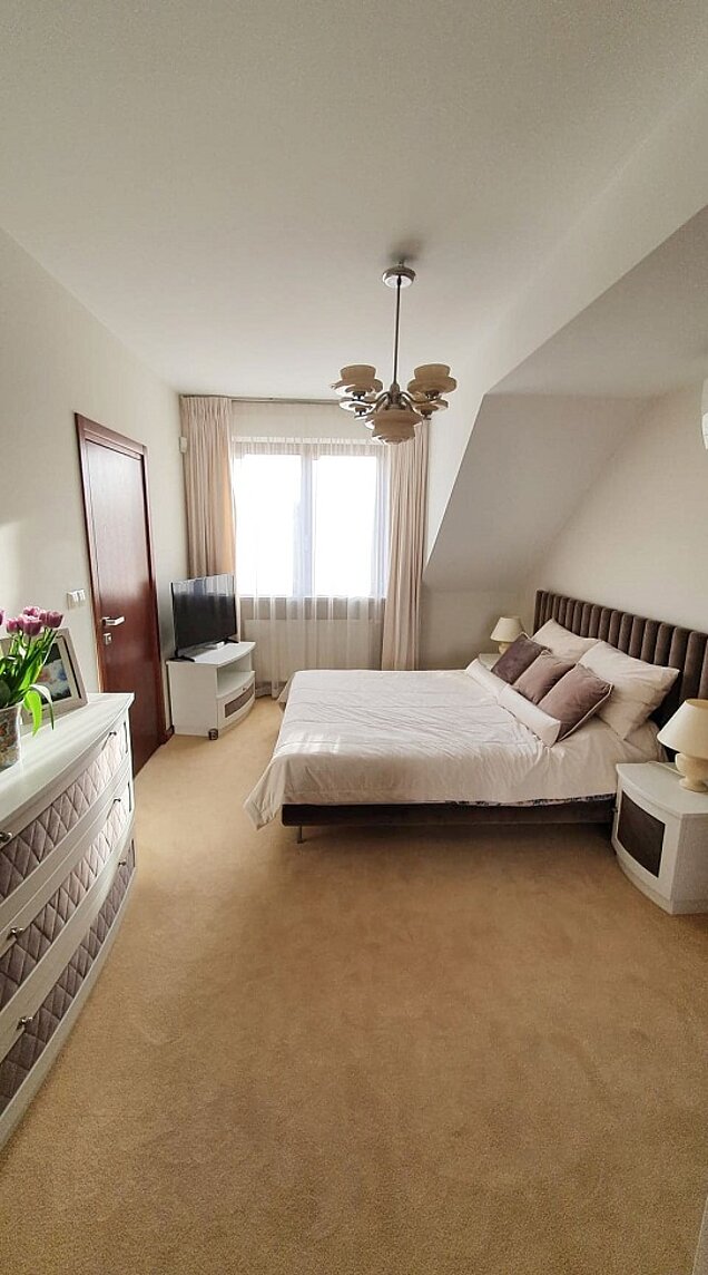 zasłony firanki ząbki