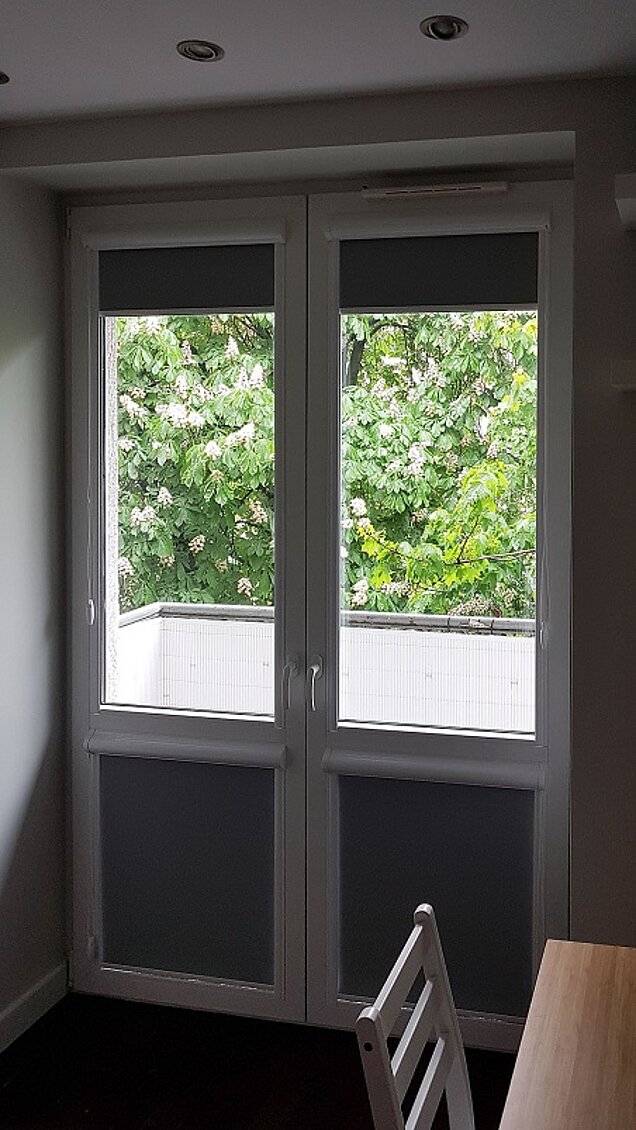 roleta kasetowa zaciemniająca