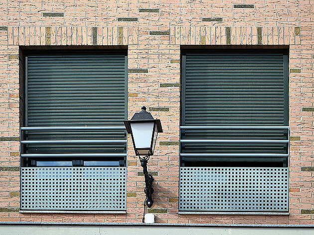 rolety zewnętrzne warszawa