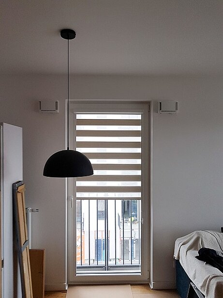 szare rolety dzień noc do sypialni nowy dwór mazowiecki