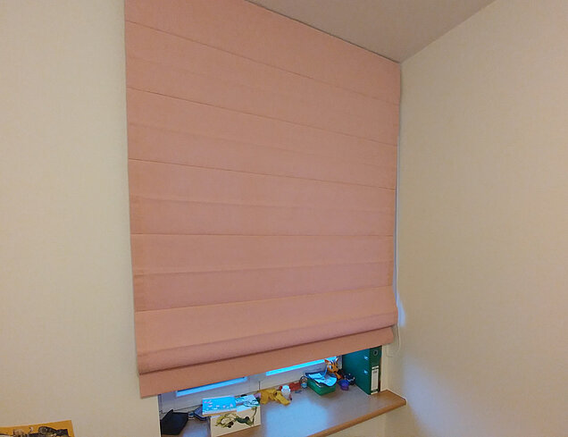 rolety rzymskie do pokoju dziecięcego sulejówek