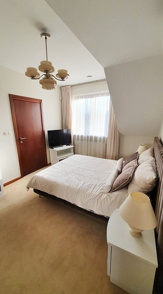 firany zasłony narzuta ząbki