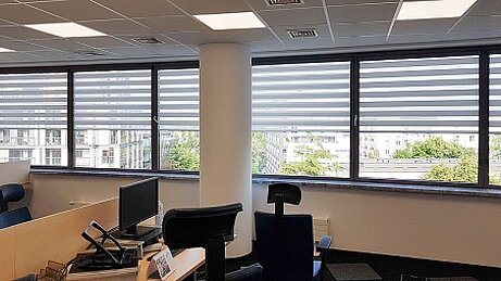 rolety dzień noc do biura it